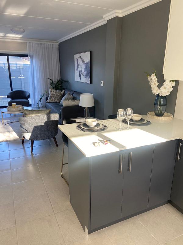 3 Bedroom Property for Sale in Silver Oaks Western Cape